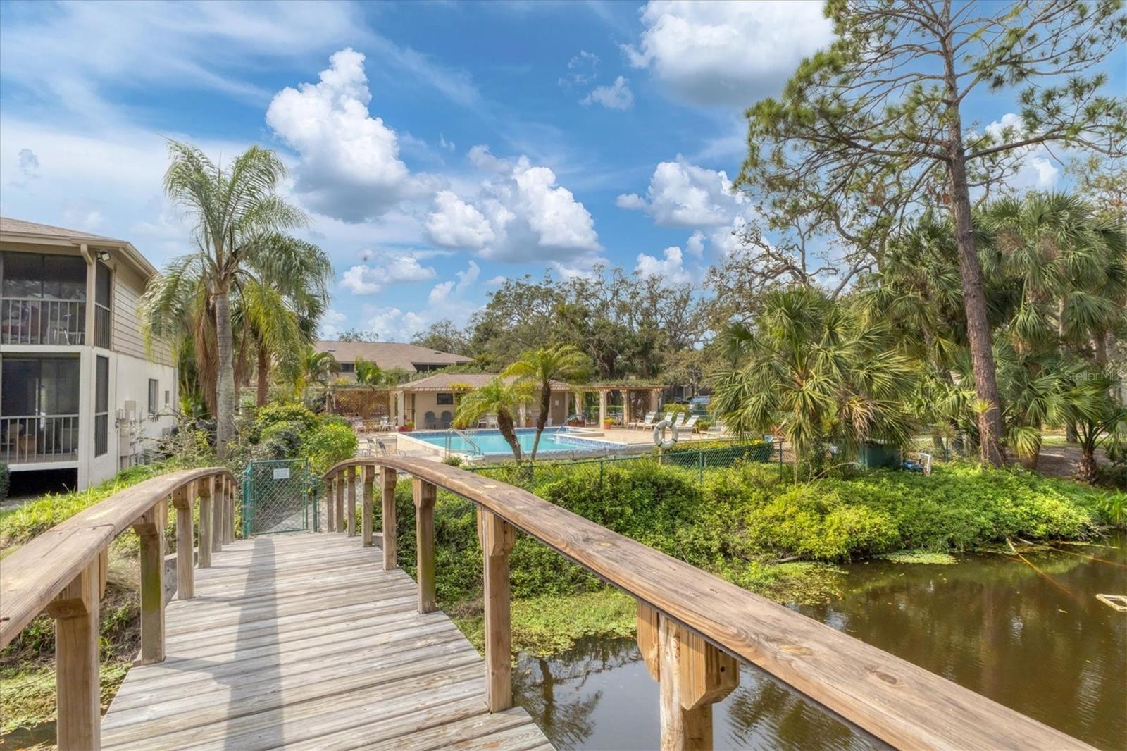 3361 CROSS CREEK DR #3361, SARASOTA, FL, 34231