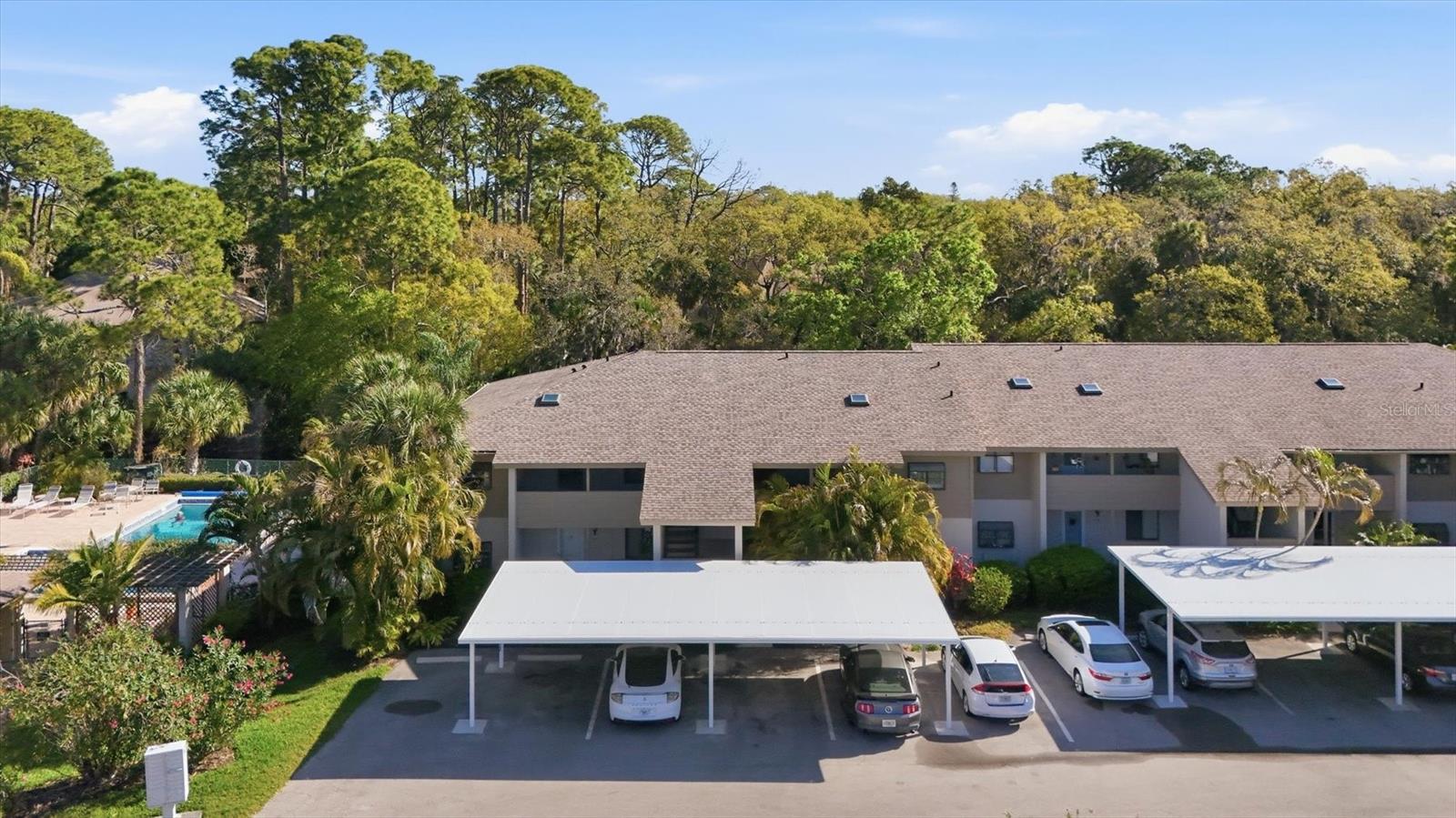3361 CROSS CREEK DR #3361, SARASOTA, FL, 34231