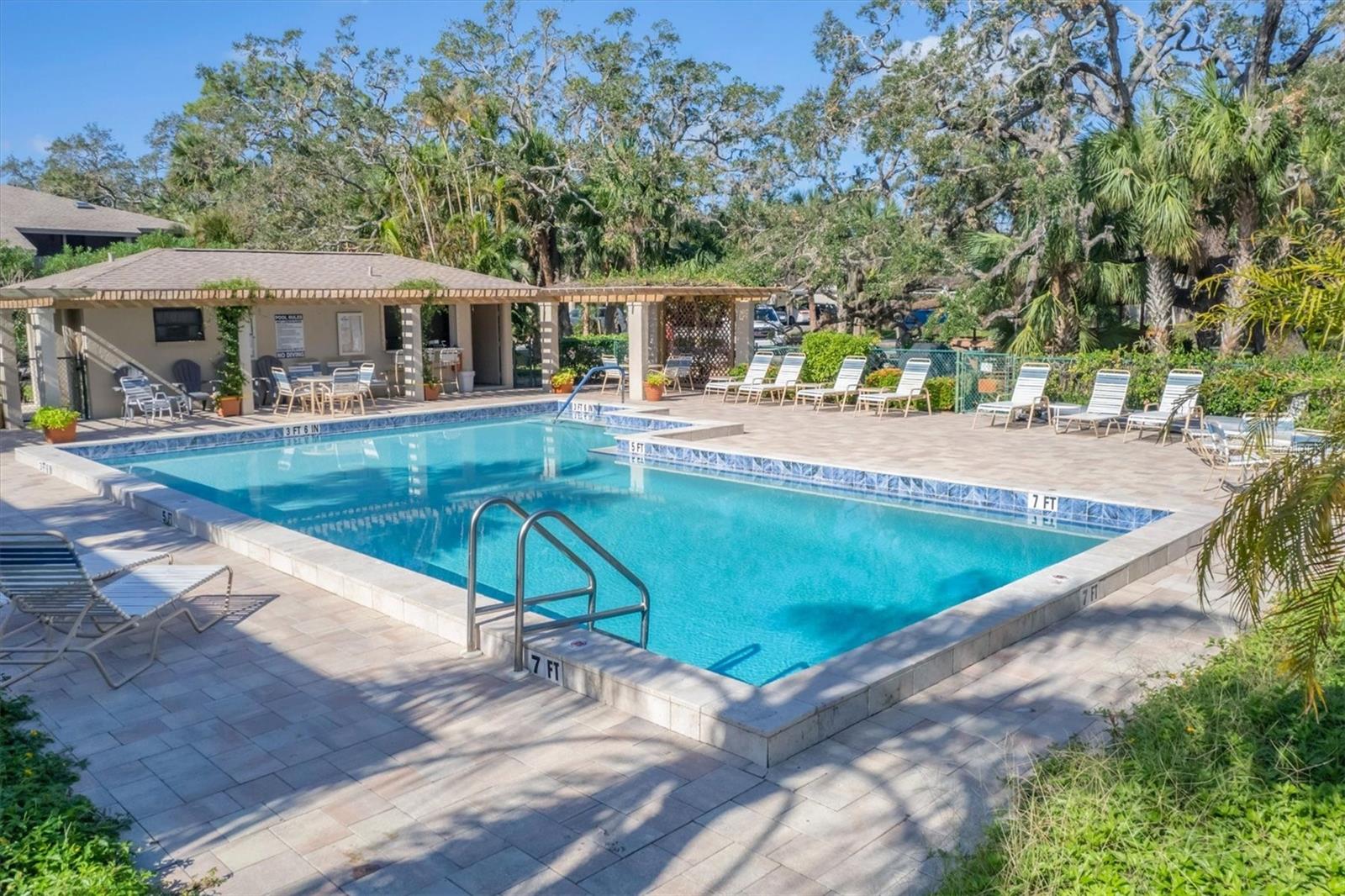 3361 CROSS CREEK DR #3361, SARASOTA, FL, 34231