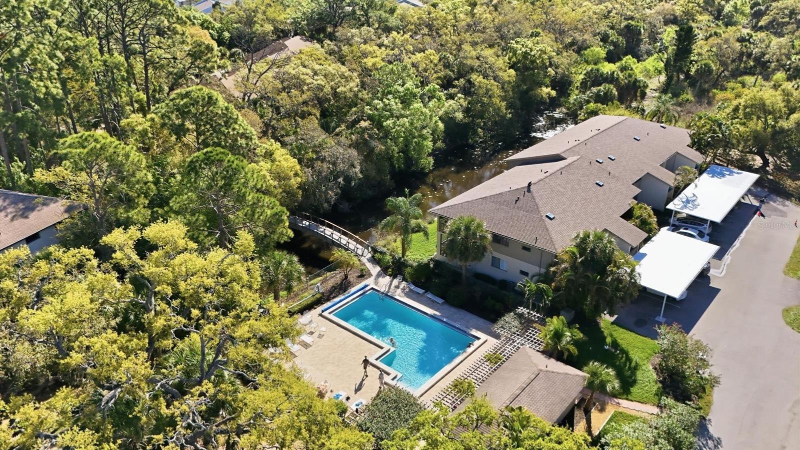 3361 CROSS CREEK DR #3361, SARASOTA, FL, 34231