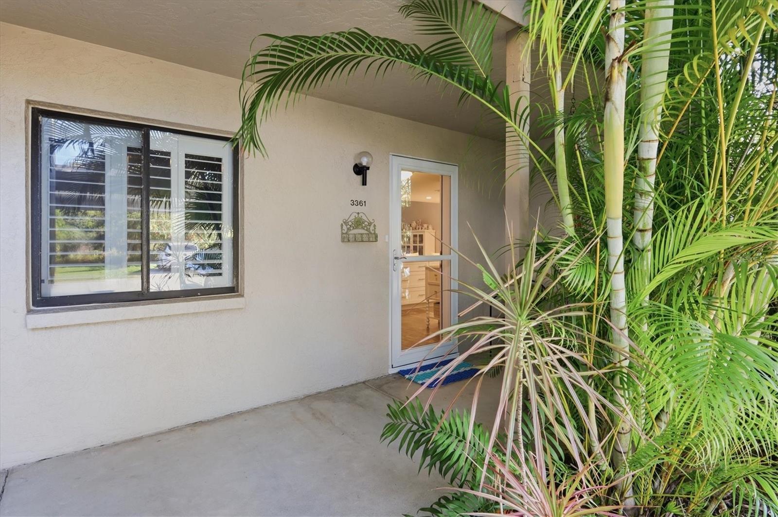 3361 CROSS CREEK DR #3361, SARASOTA, FL, 34231