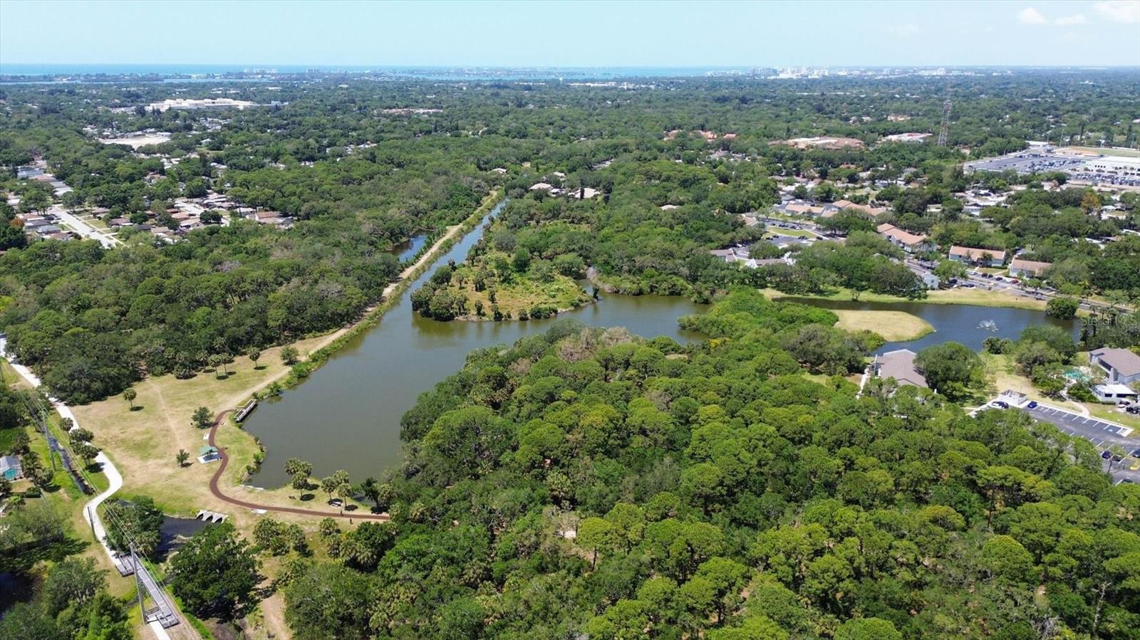 3361 CROSS CREEK DR #3361, SARASOTA, FL, 34231