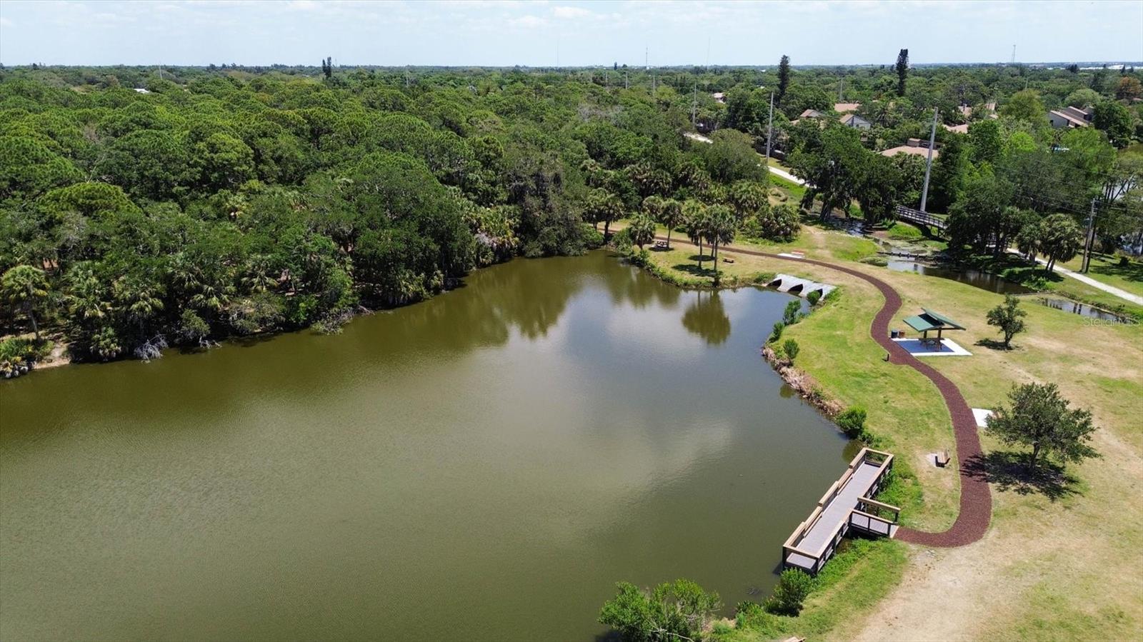 3361 CROSS CREEK DR #3361, SARASOTA, FL, 34231