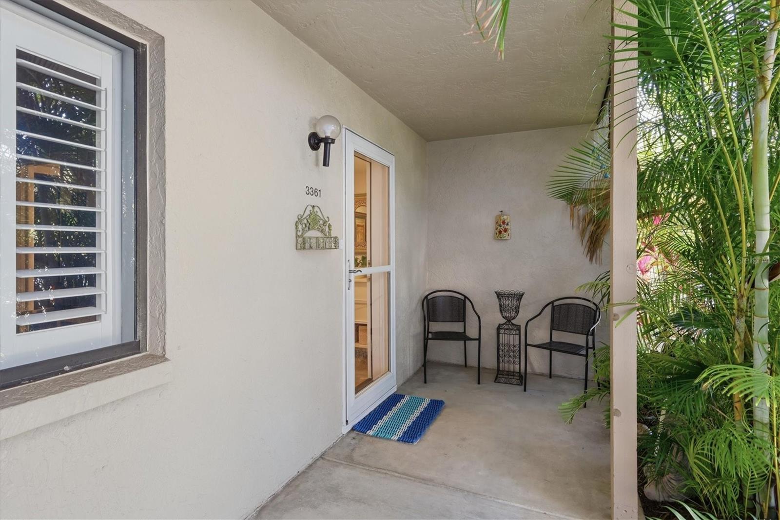 3361 CROSS CREEK DR #3361, SARASOTA, FL, 34231