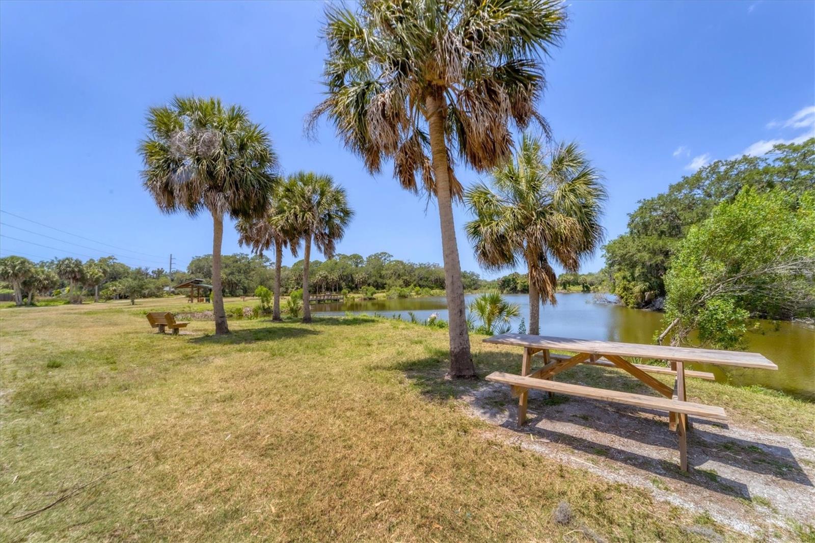3361 CROSS CREEK DR #3361, SARASOTA, FL, 34231