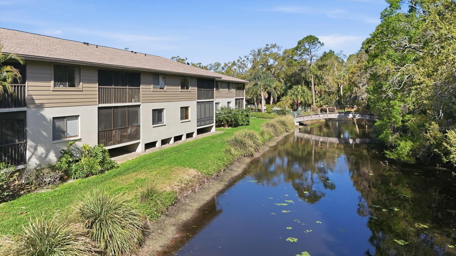 3361 CROSS CREEK DR #3361, SARASOTA, FL, 34231