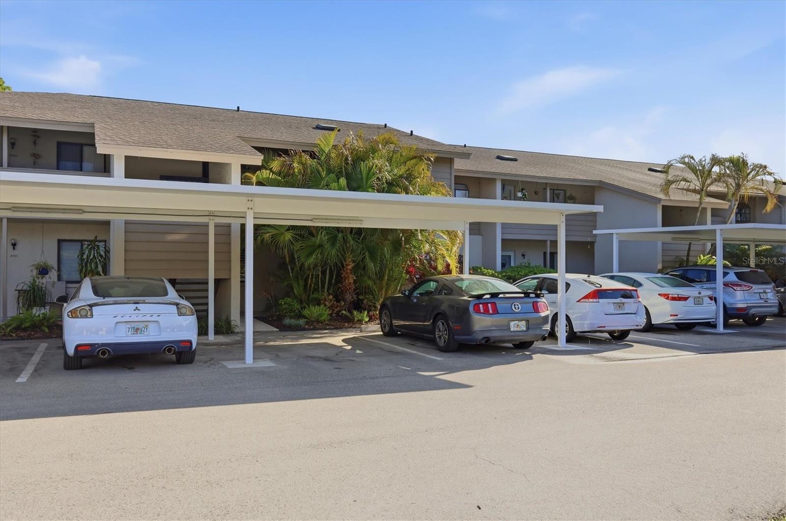 3361 CROSS CREEK DR #3361, SARASOTA, FL, 34231