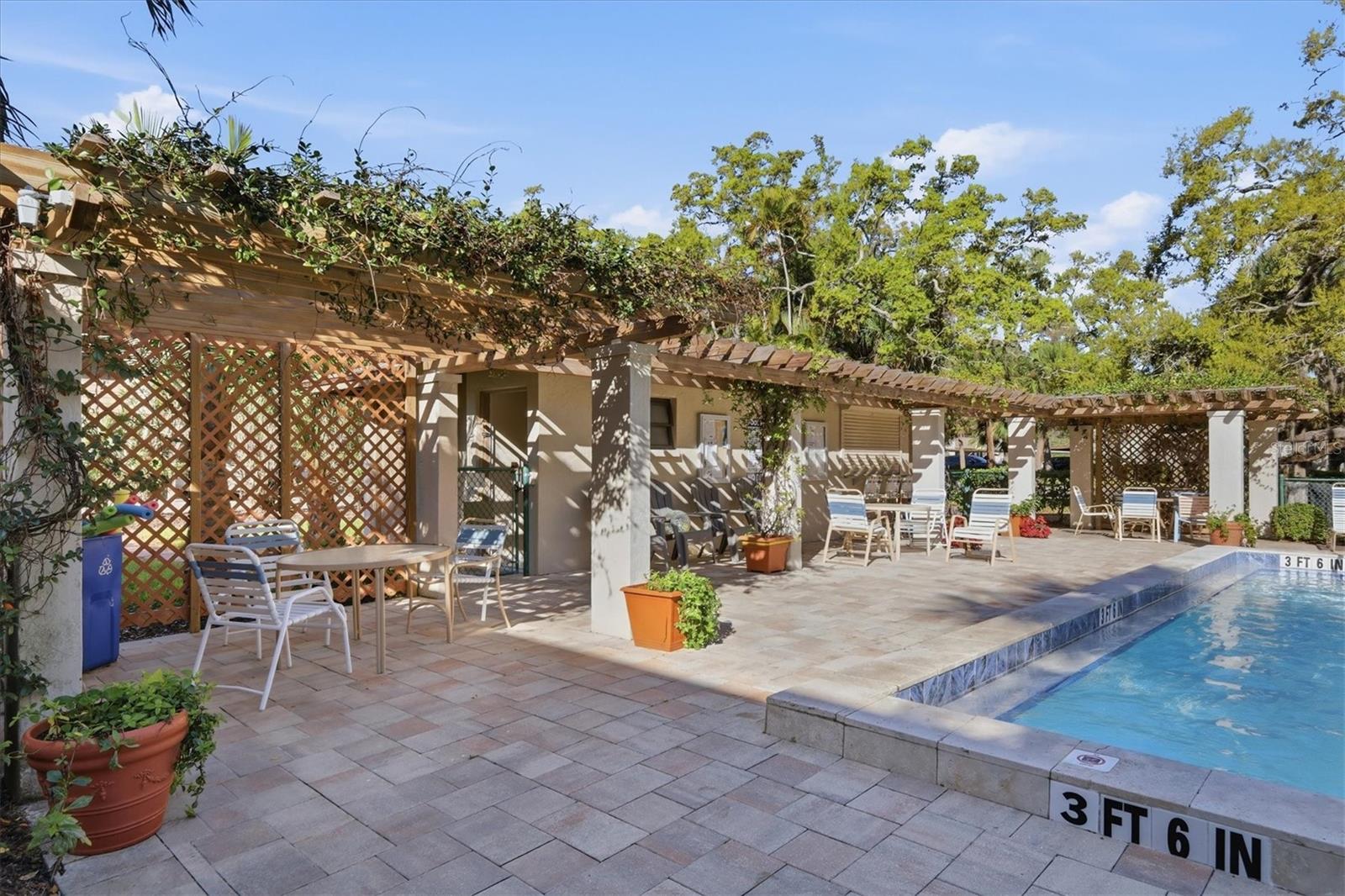 3361 CROSS CREEK DR #3361, SARASOTA, FL, 34231