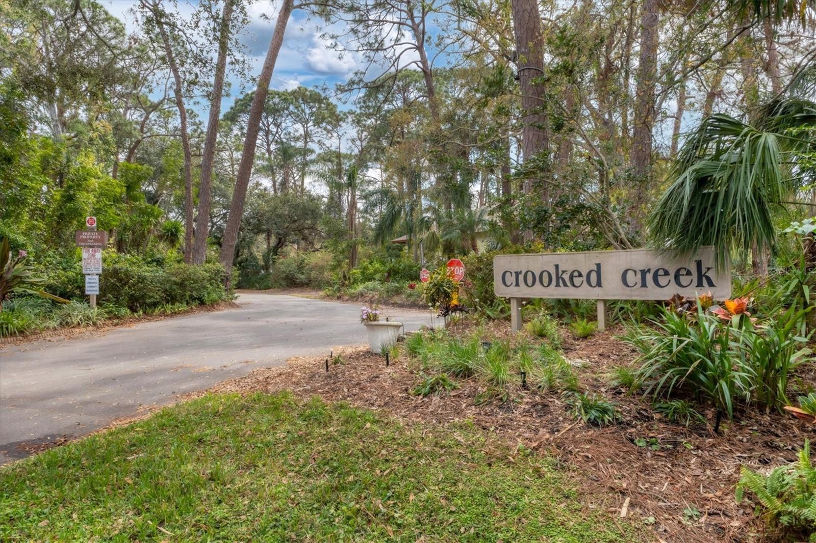 3361 CROSS CREEK DR #3361, SARASOTA, FL, 34231
