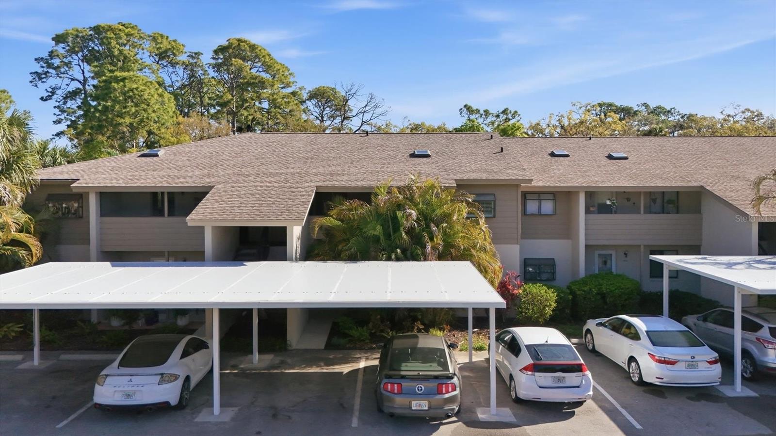 3361 CROSS CREEK DR #3361, SARASOTA, FL, 34231