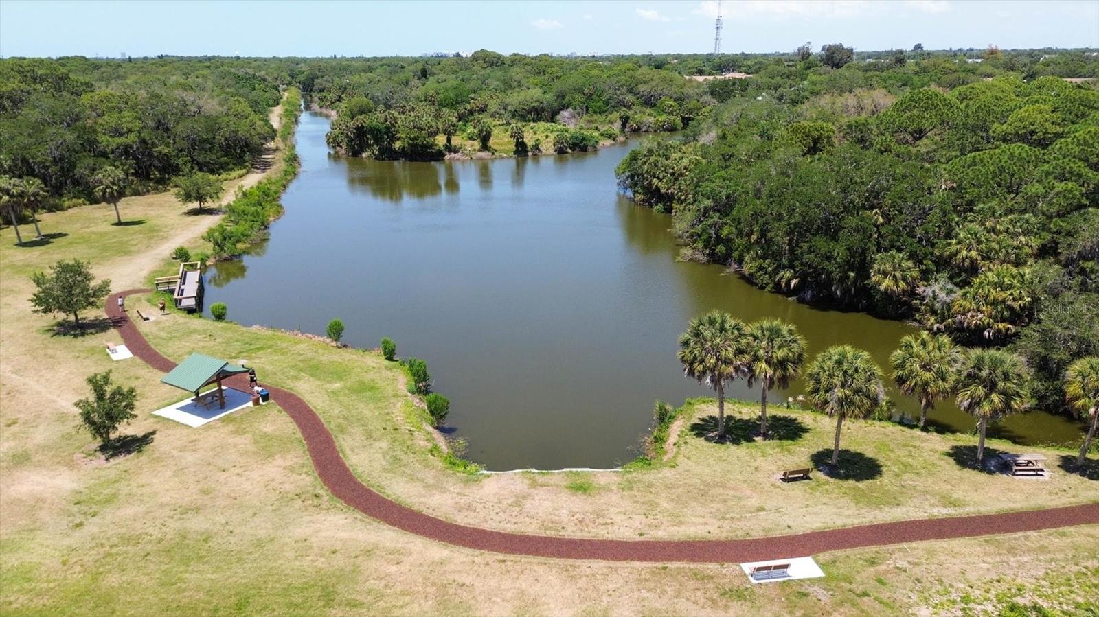 3361 CROSS CREEK DR #3361, SARASOTA, FL, 34231