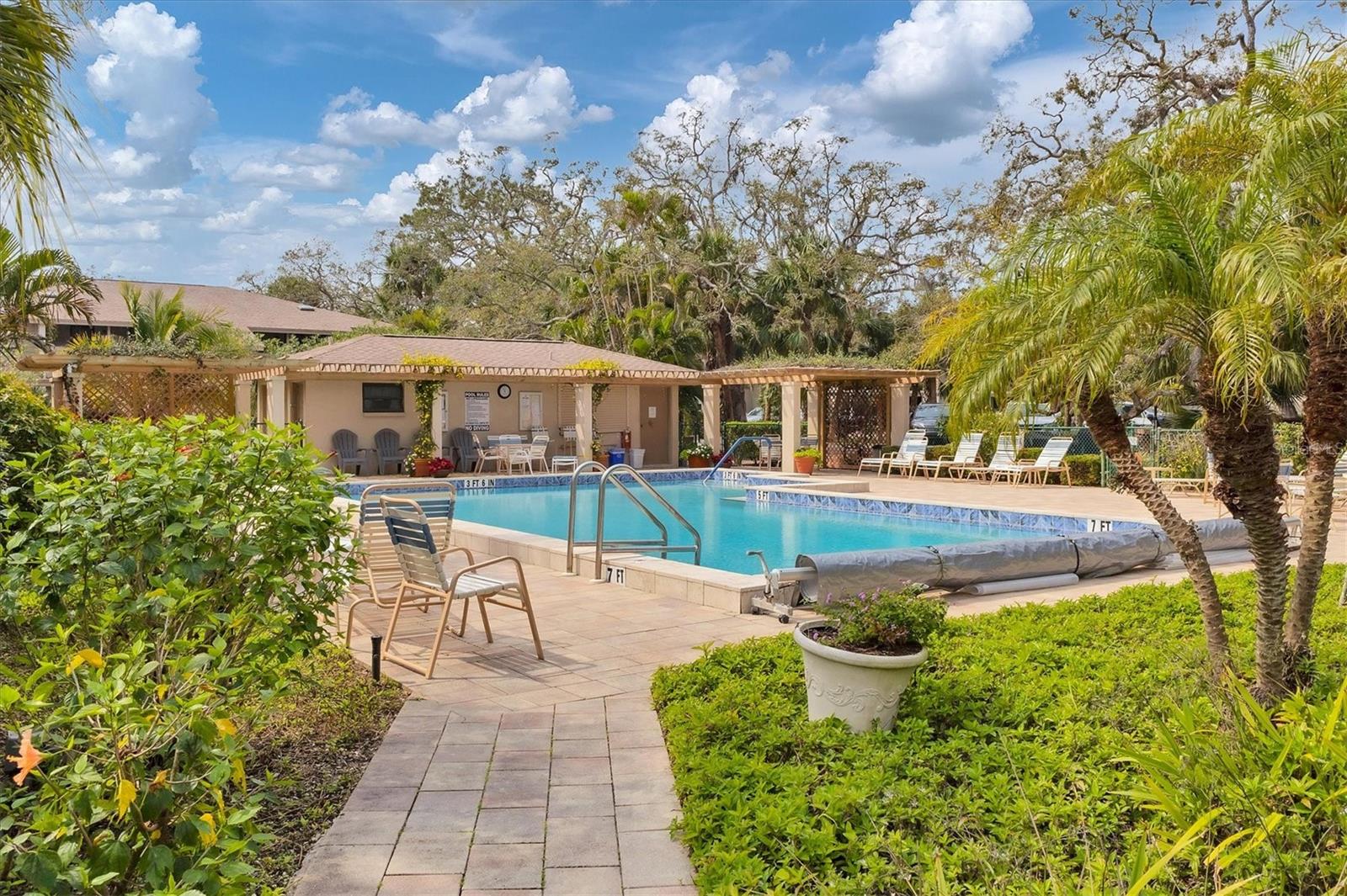 3361 CROSS CREEK DR #3361, SARASOTA, FL, 34231