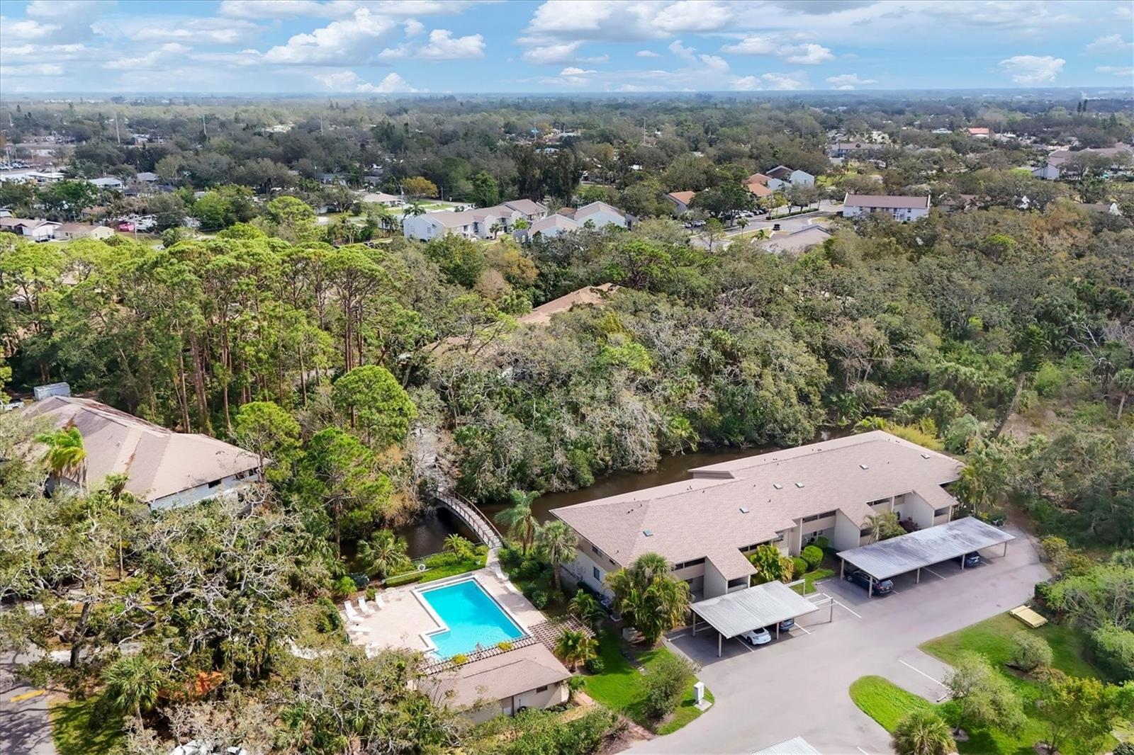 3361 CROSS CREEK DR #3361, SARASOTA, FL, 34231