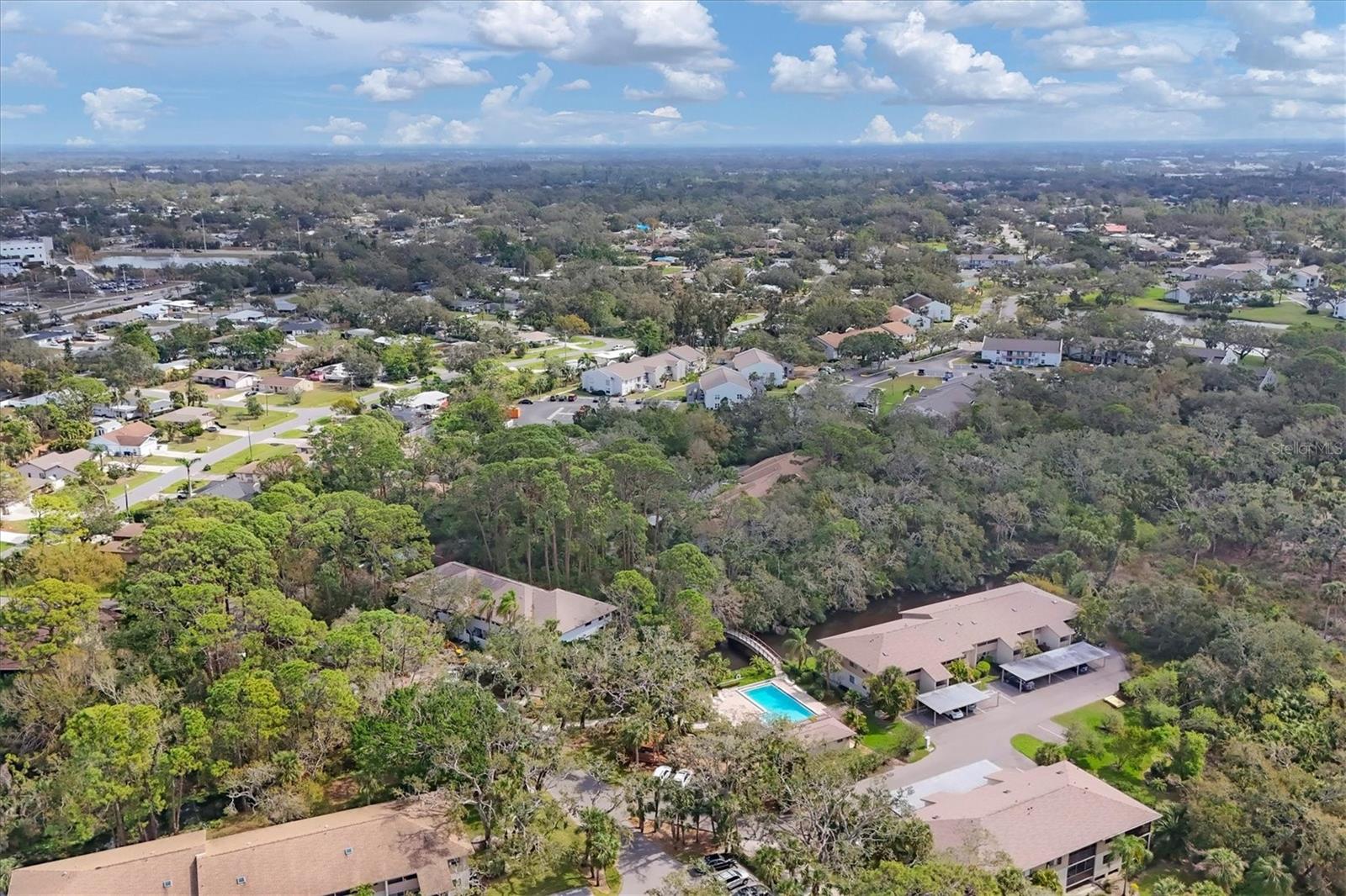 3361 CROSS CREEK DR #3361, SARASOTA, FL, 34231