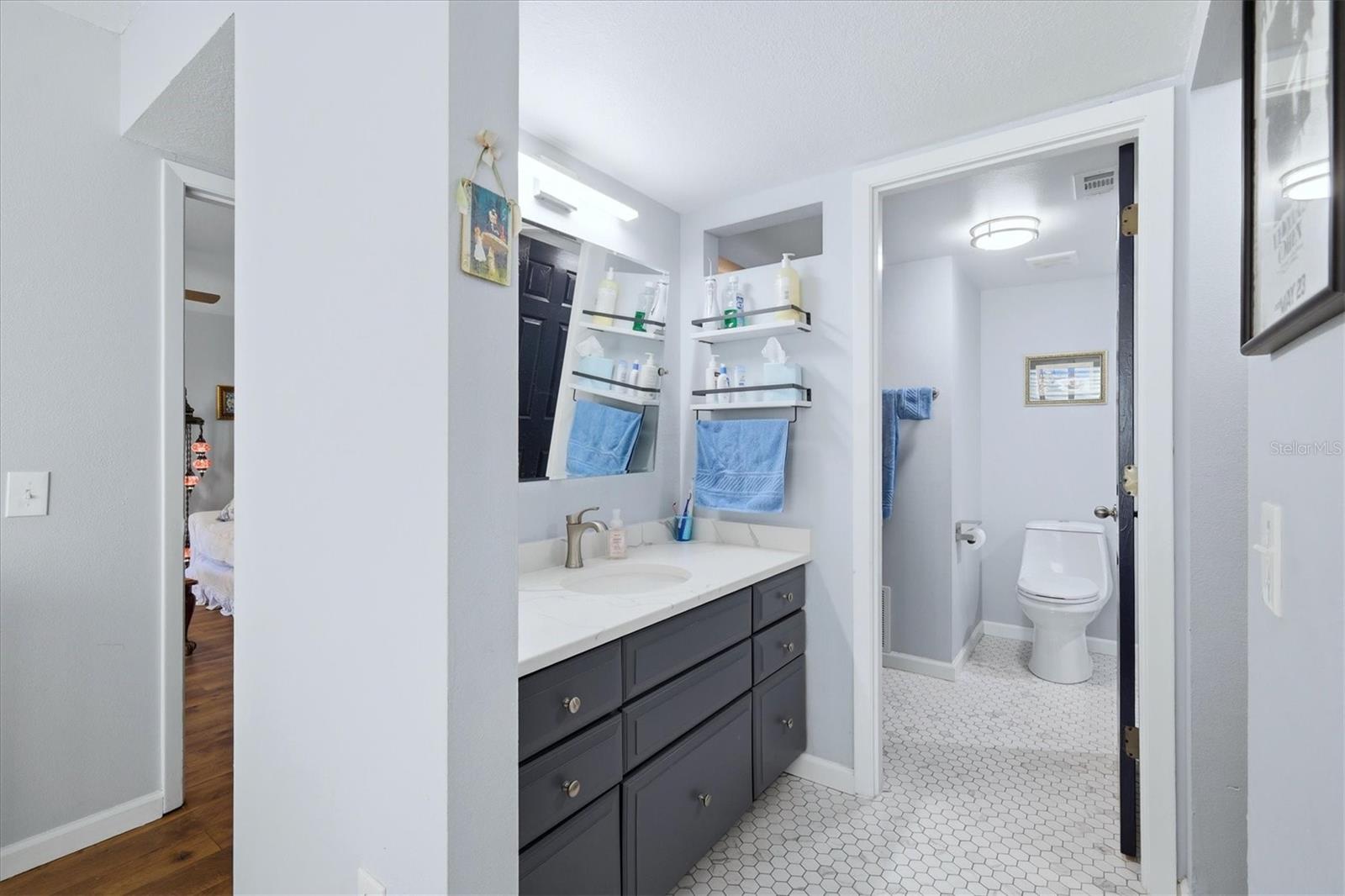 3361 CROSS CREEK DR #3361, SARASOTA, FL, 34231