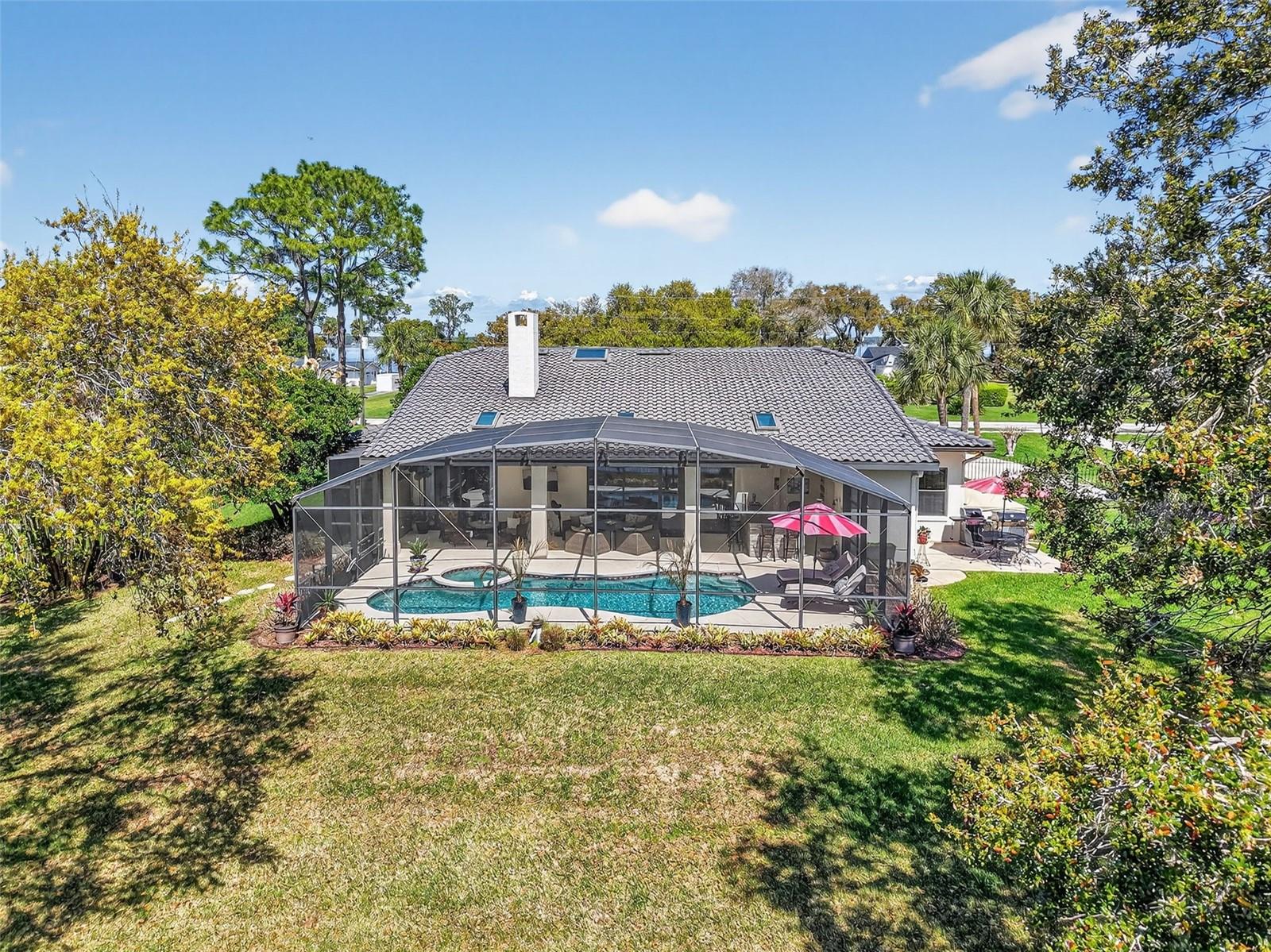 16238 E SHIRLEY SHORES RD, TAVARES, FL, 32778