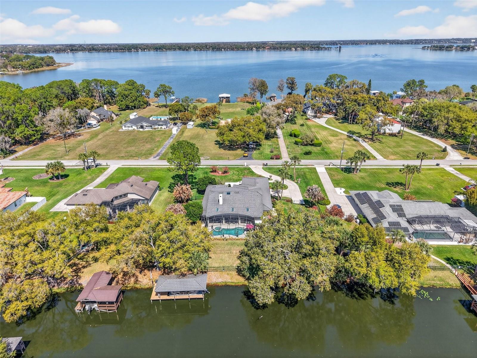 16238 E SHIRLEY SHORES RD, TAVARES, FL, 32778