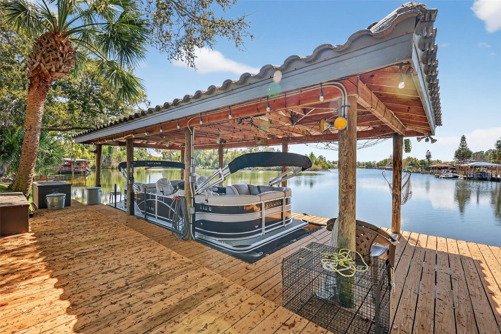 16238 E SHIRLEY SHORES RD, TAVARES, FL, 32778