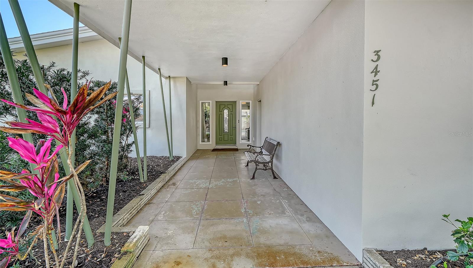 3451 FAIR OAKS PL, SARASOTA, FL, 34239