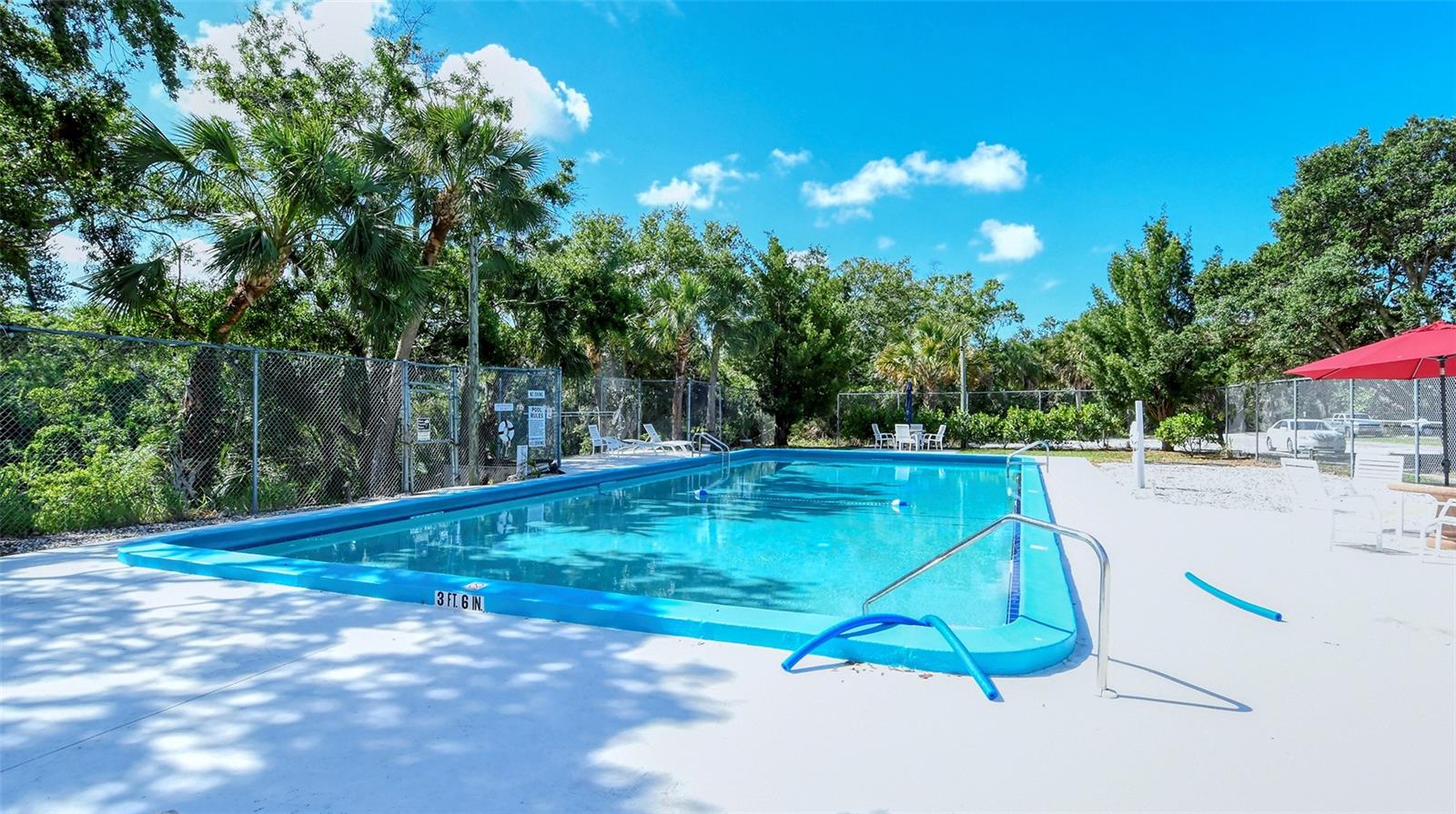 3451 FAIR OAKS PL, SARASOTA, FL, 34239