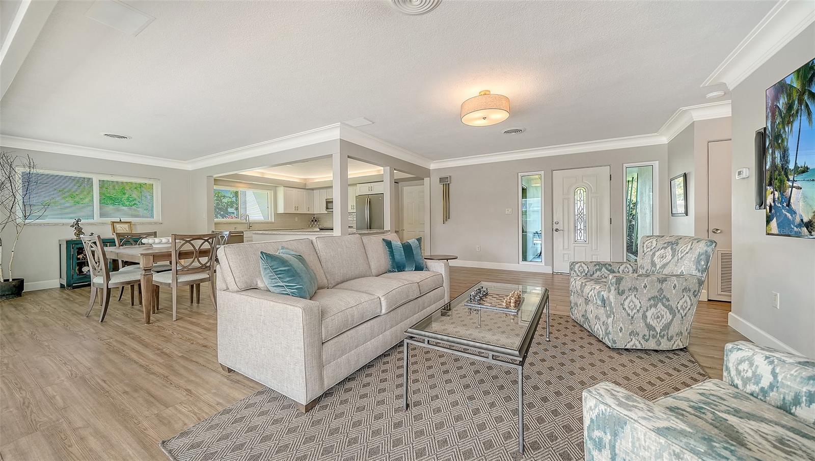 3451 FAIR OAKS PL, SARASOTA, FL, 34239