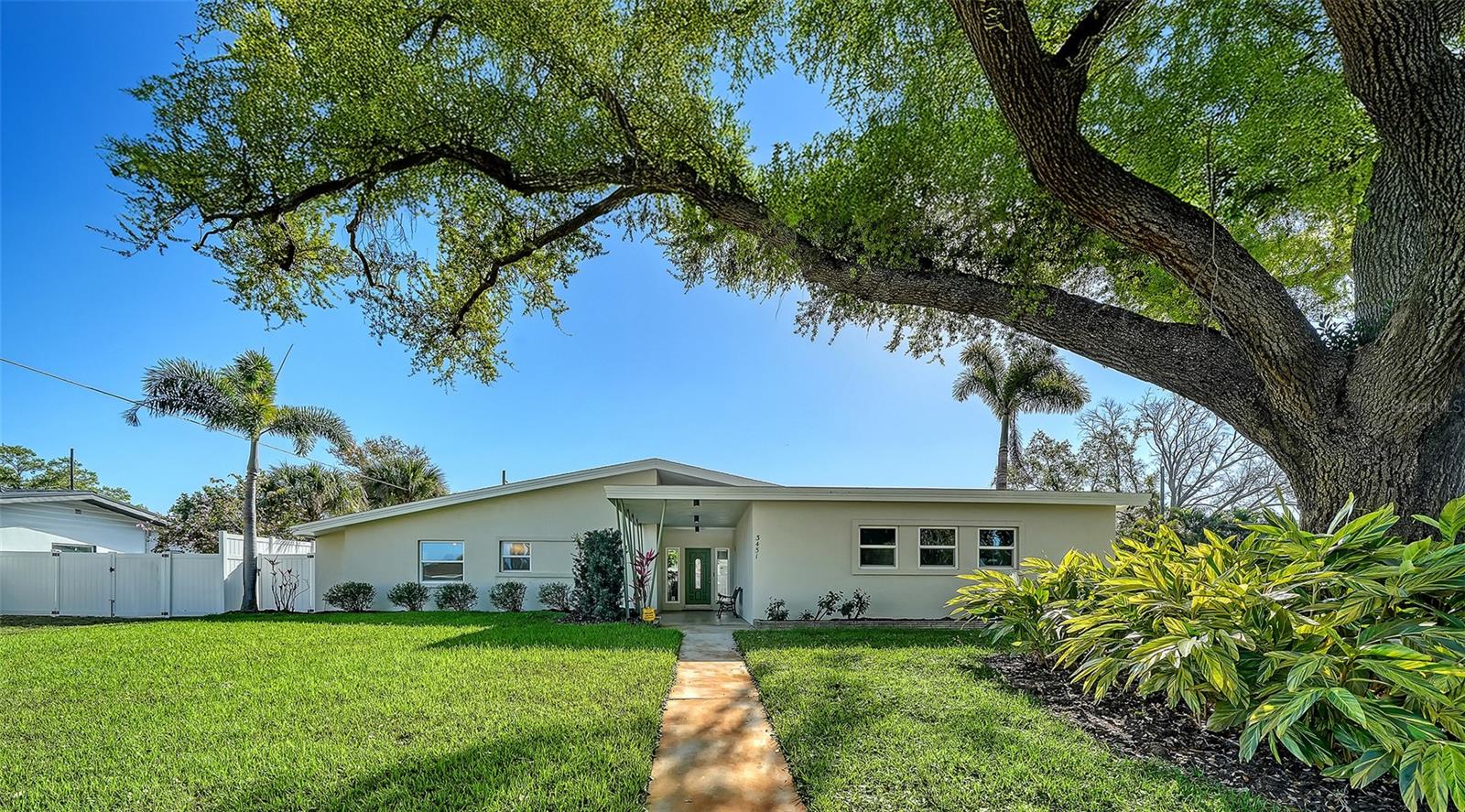 3451 FAIR OAKS PL, SARASOTA, FL, 34239