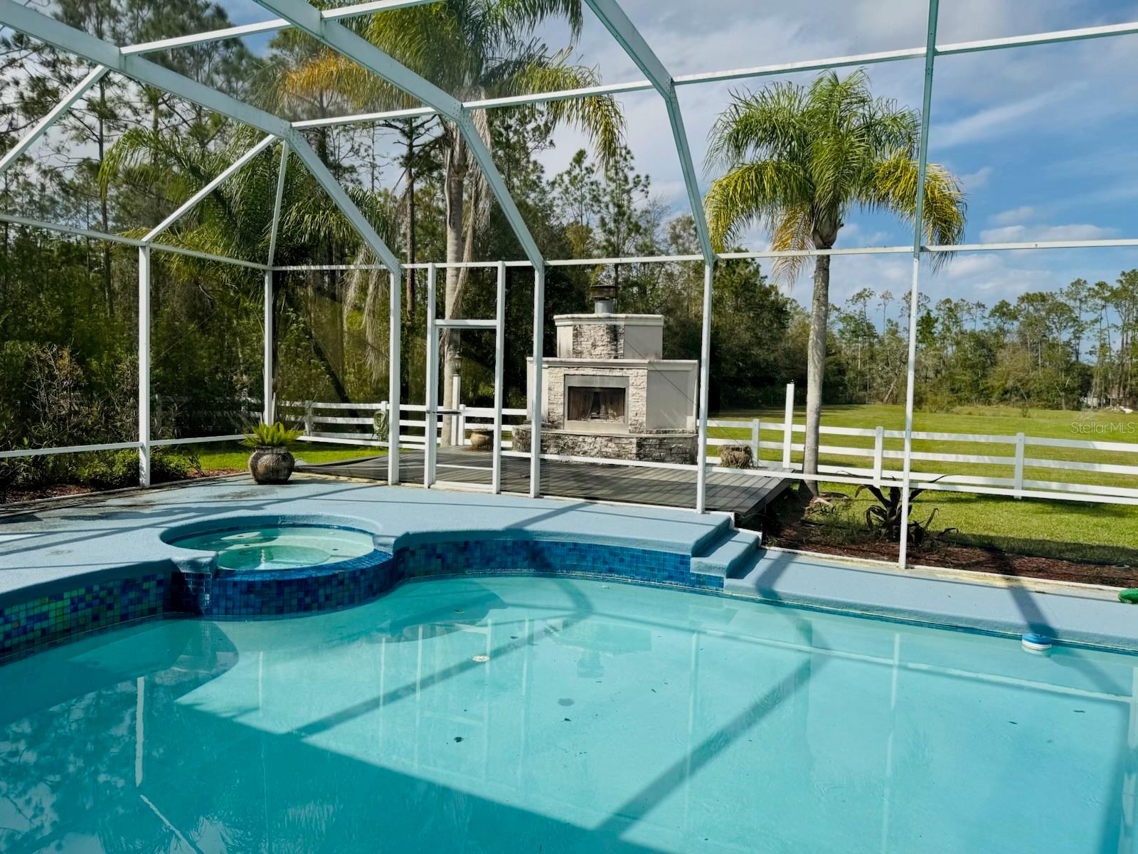 3551 RED BARN LN, ORMOND BEACH, FL, 32174