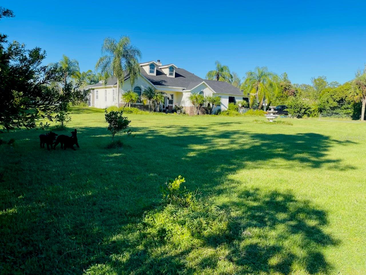 3551 RED BARN LN, ORMOND BEACH, FL, 32174