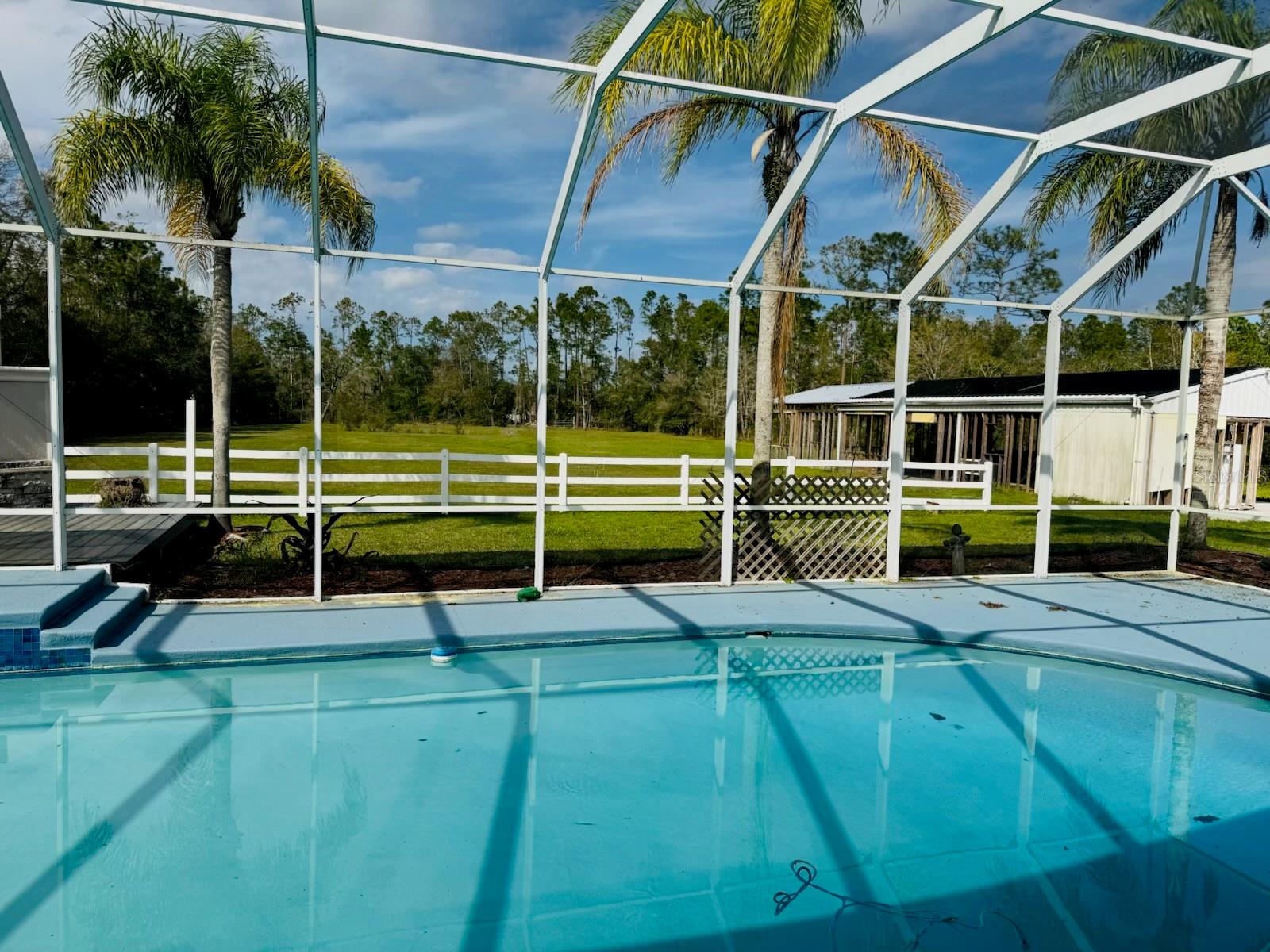 3551 RED BARN LN, ORMOND BEACH, FL, 32174