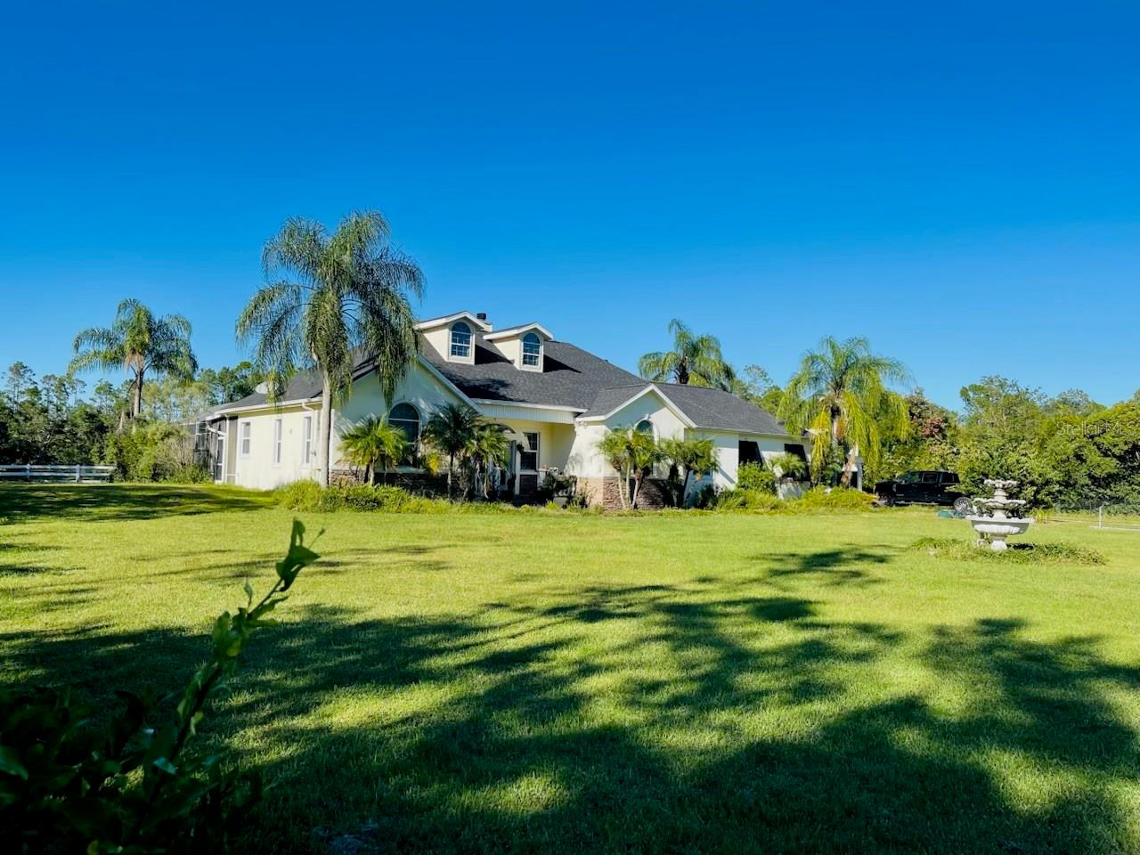 3551 RED BARN LN, ORMOND BEACH, FL, 32174