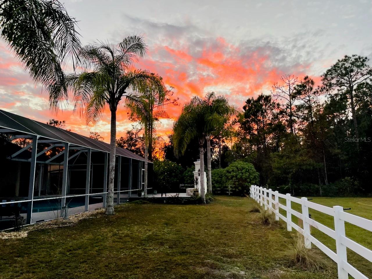 3551 RED BARN LN, ORMOND BEACH, FL, 32174