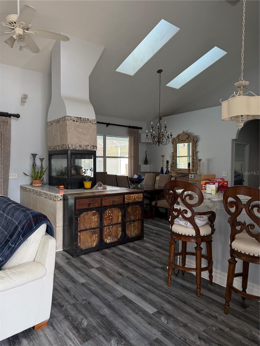 3551 RED BARN LN, ORMOND BEACH, FL, 32174