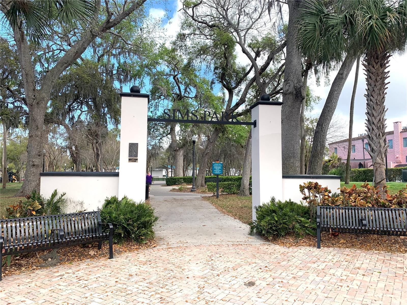 5834 MONTANA AVE, NEW PORT RICHEY, FL, 34652