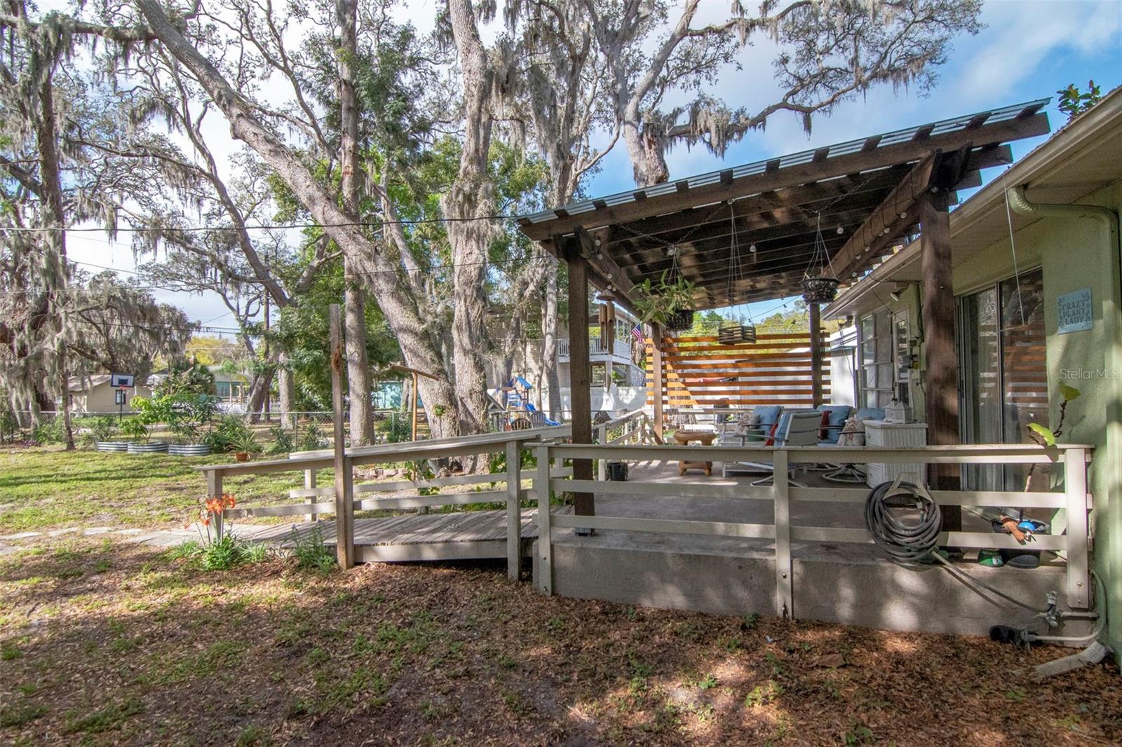 5834 MONTANA AVE, NEW PORT RICHEY, FL, 34652