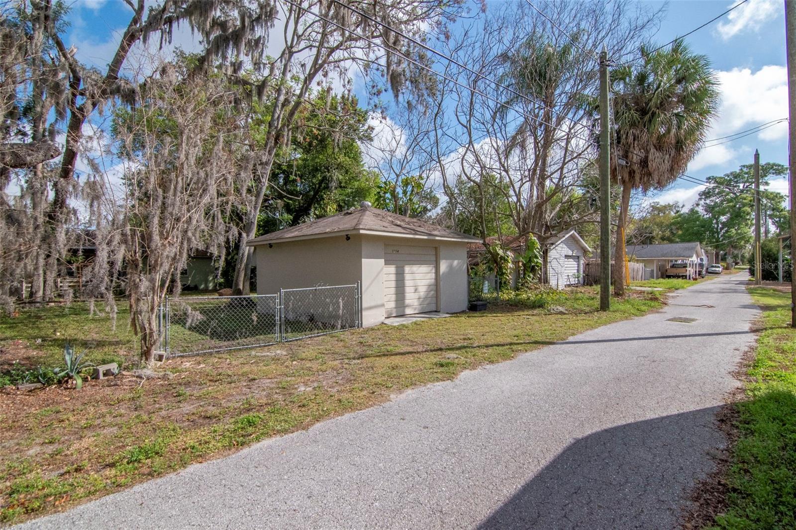 5834 MONTANA AVE, NEW PORT RICHEY, FL, 34652