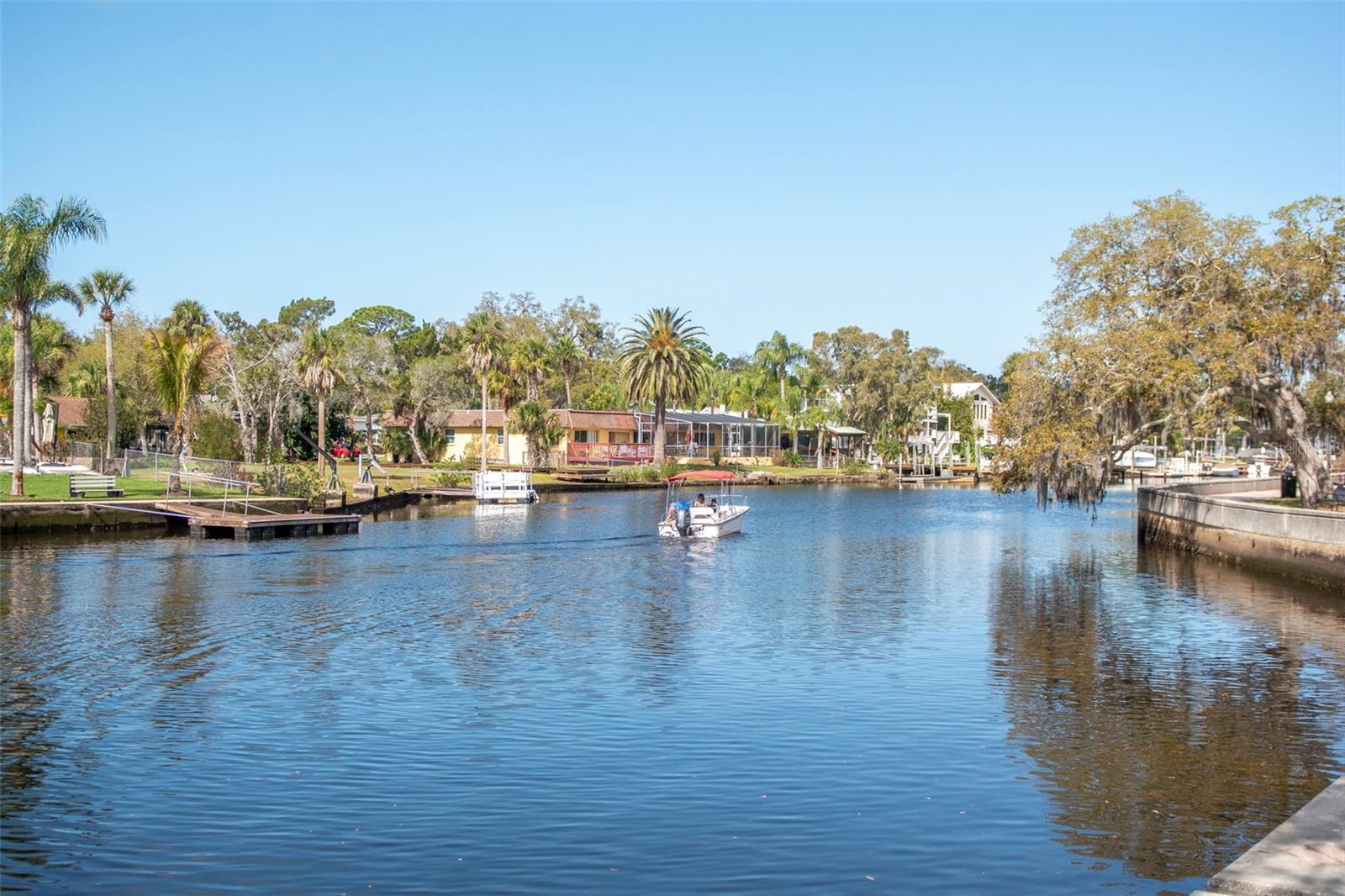 5834 MONTANA AVE, NEW PORT RICHEY, FL, 34652