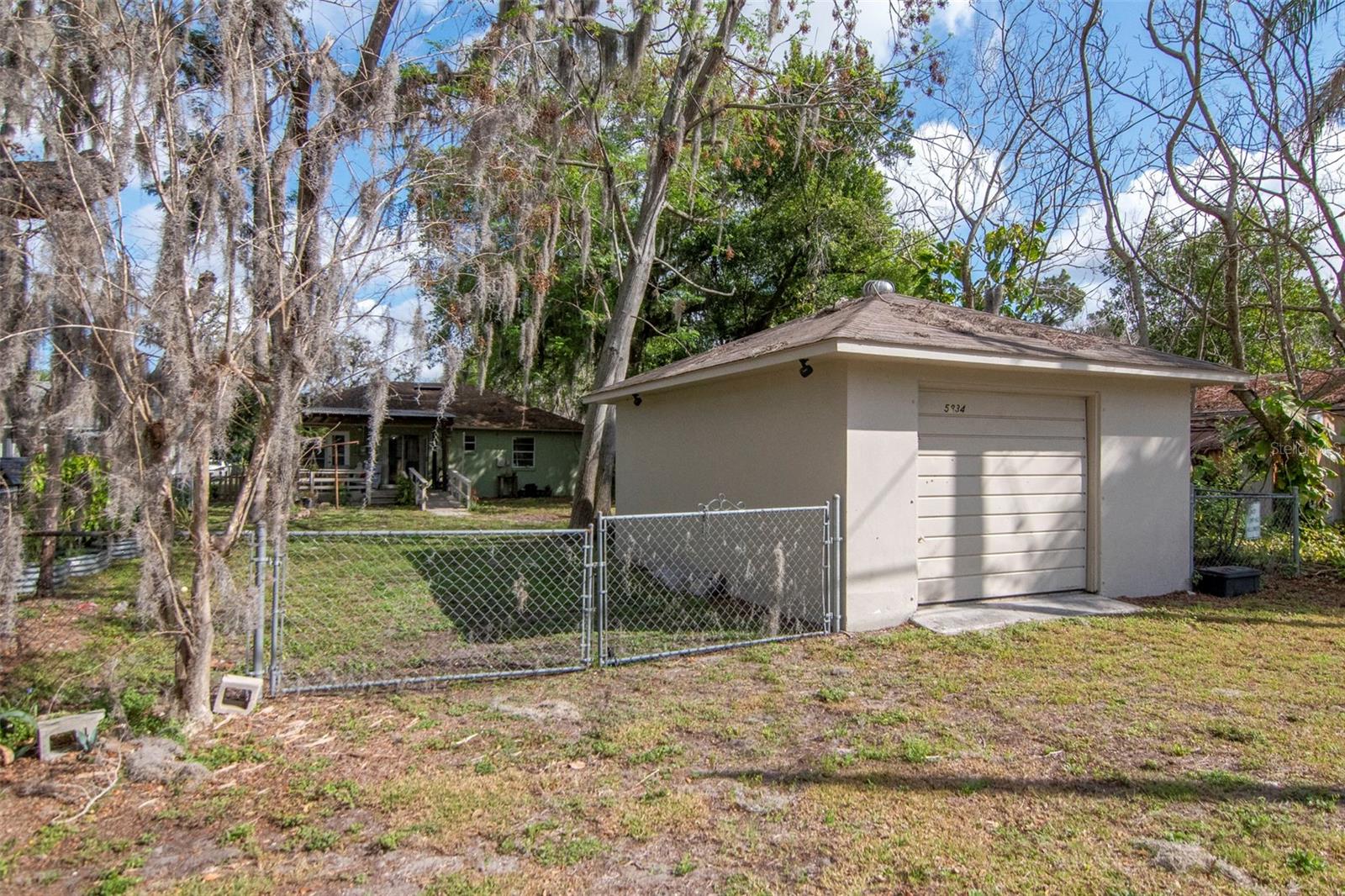 5834 MONTANA AVE, NEW PORT RICHEY, FL, 34652