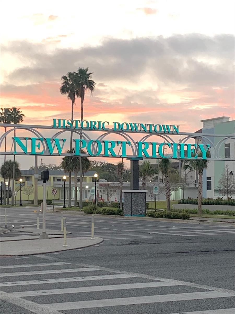 5834 MONTANA AVE, NEW PORT RICHEY, FL, 34652
