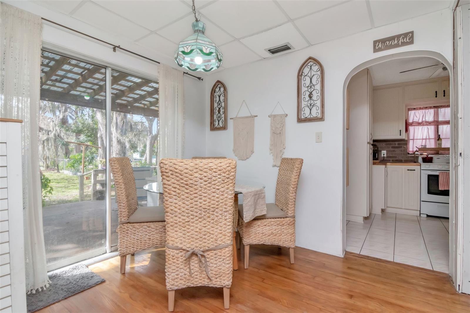 5834 MONTANA AVE, NEW PORT RICHEY, FL, 34652