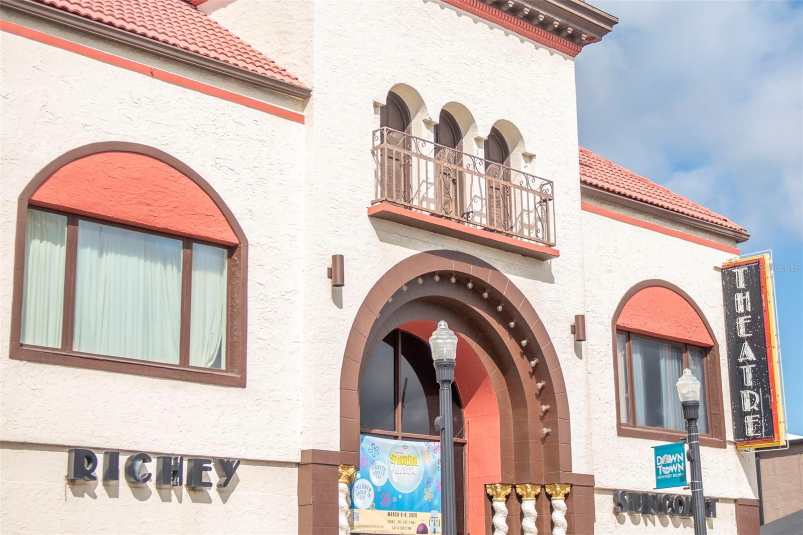 5834 MONTANA AVE, NEW PORT RICHEY, FL, 34652