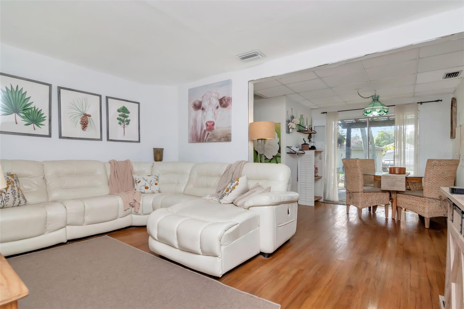 5834 MONTANA AVE, NEW PORT RICHEY, FL, 34652