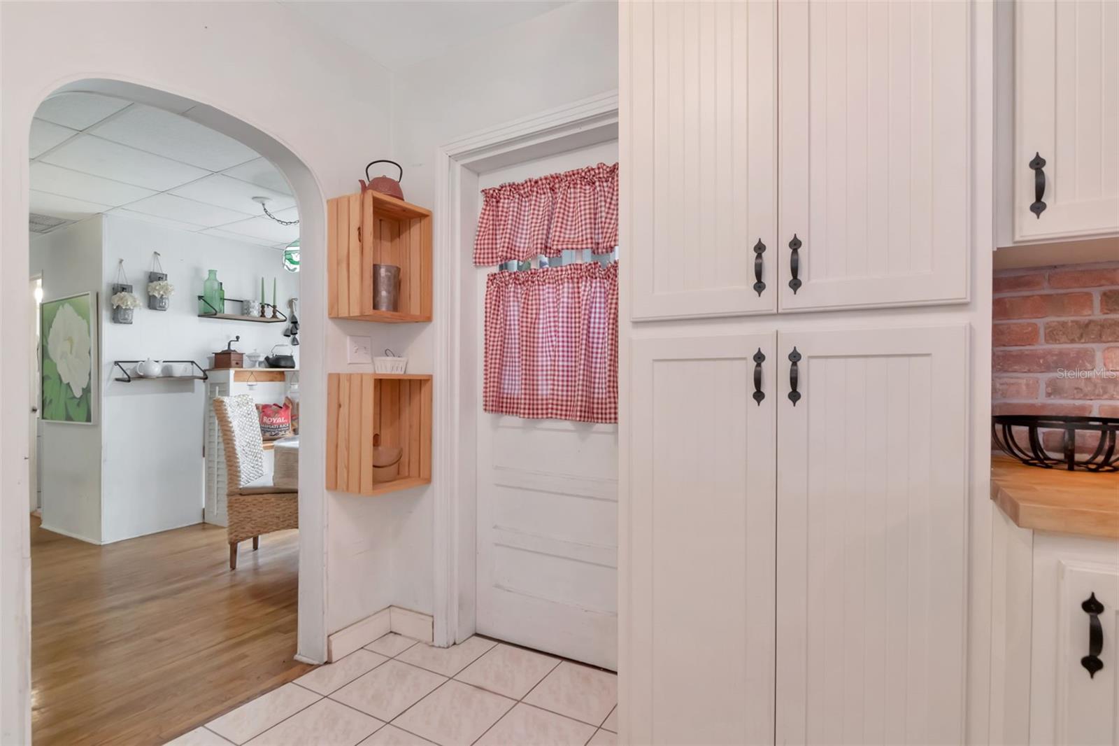 5834 MONTANA AVE, NEW PORT RICHEY, FL, 34652