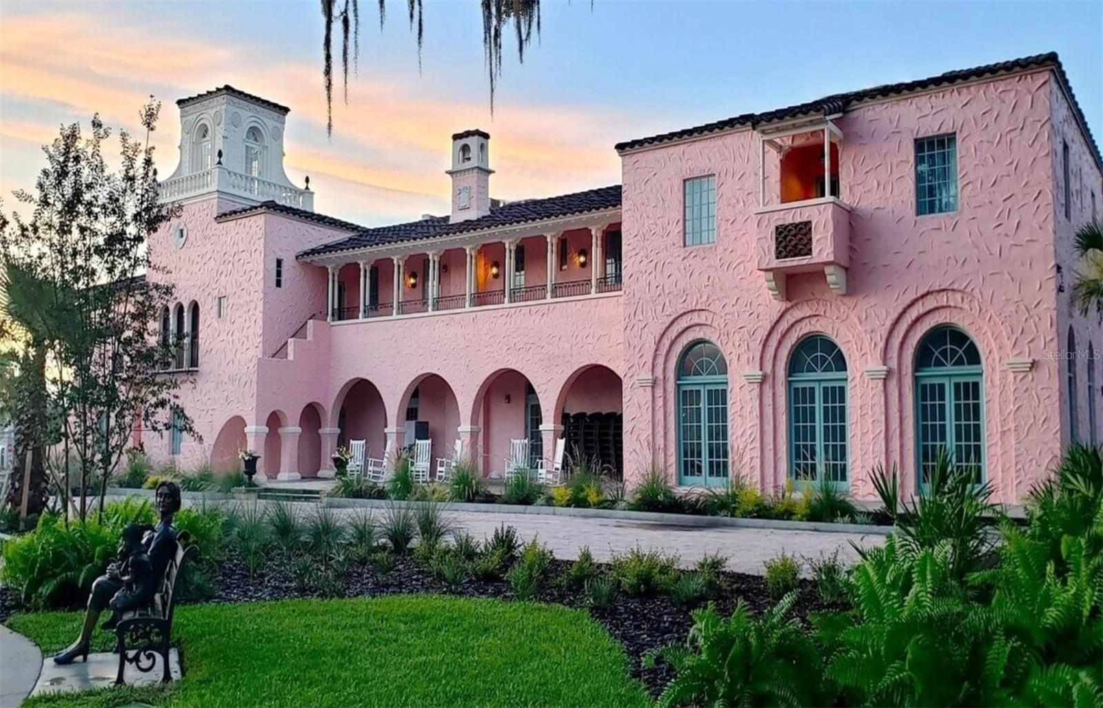 5834 MONTANA AVE, NEW PORT RICHEY, FL, 34652