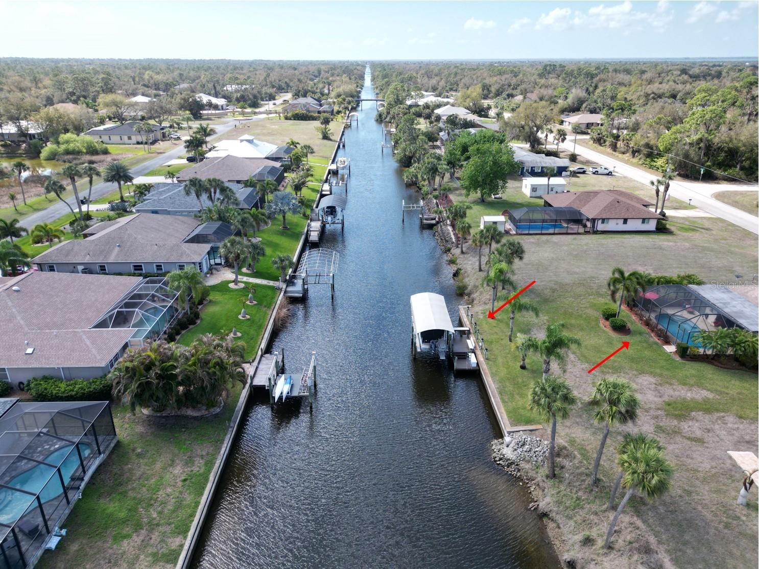 2426 COMO ST, PORT CHARLOTTE, FL, 33948