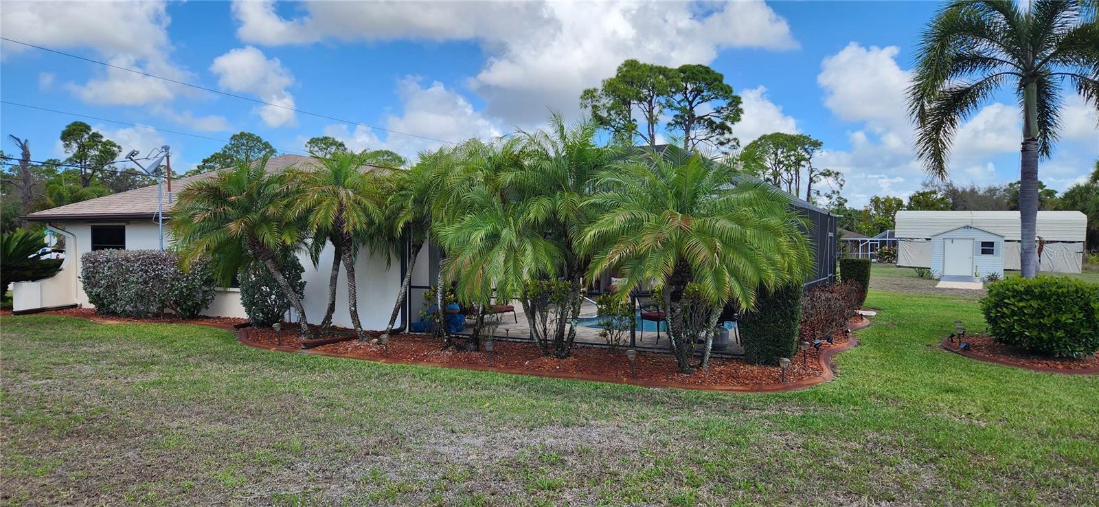 2426 COMO ST, PORT CHARLOTTE, FL, 33948