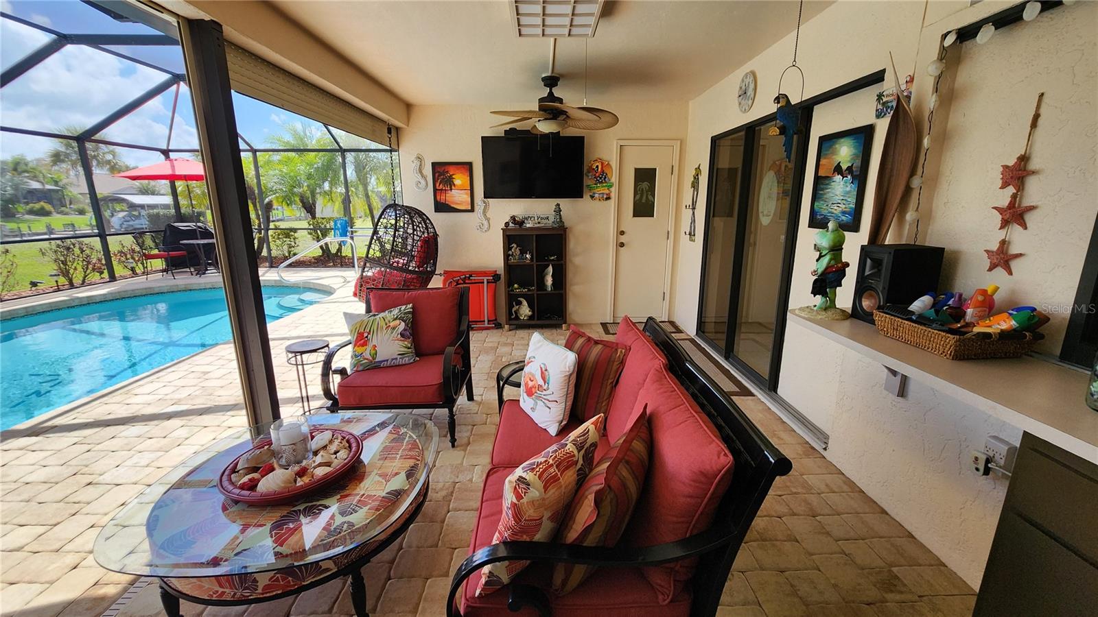 2426 COMO ST, PORT CHARLOTTE, FL, 33948