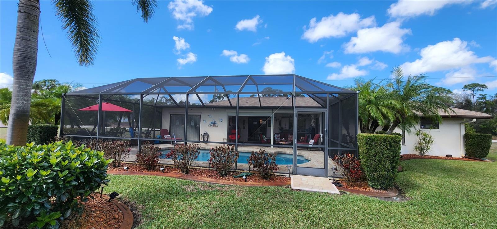 2426 COMO ST, PORT CHARLOTTE, FL, 33948