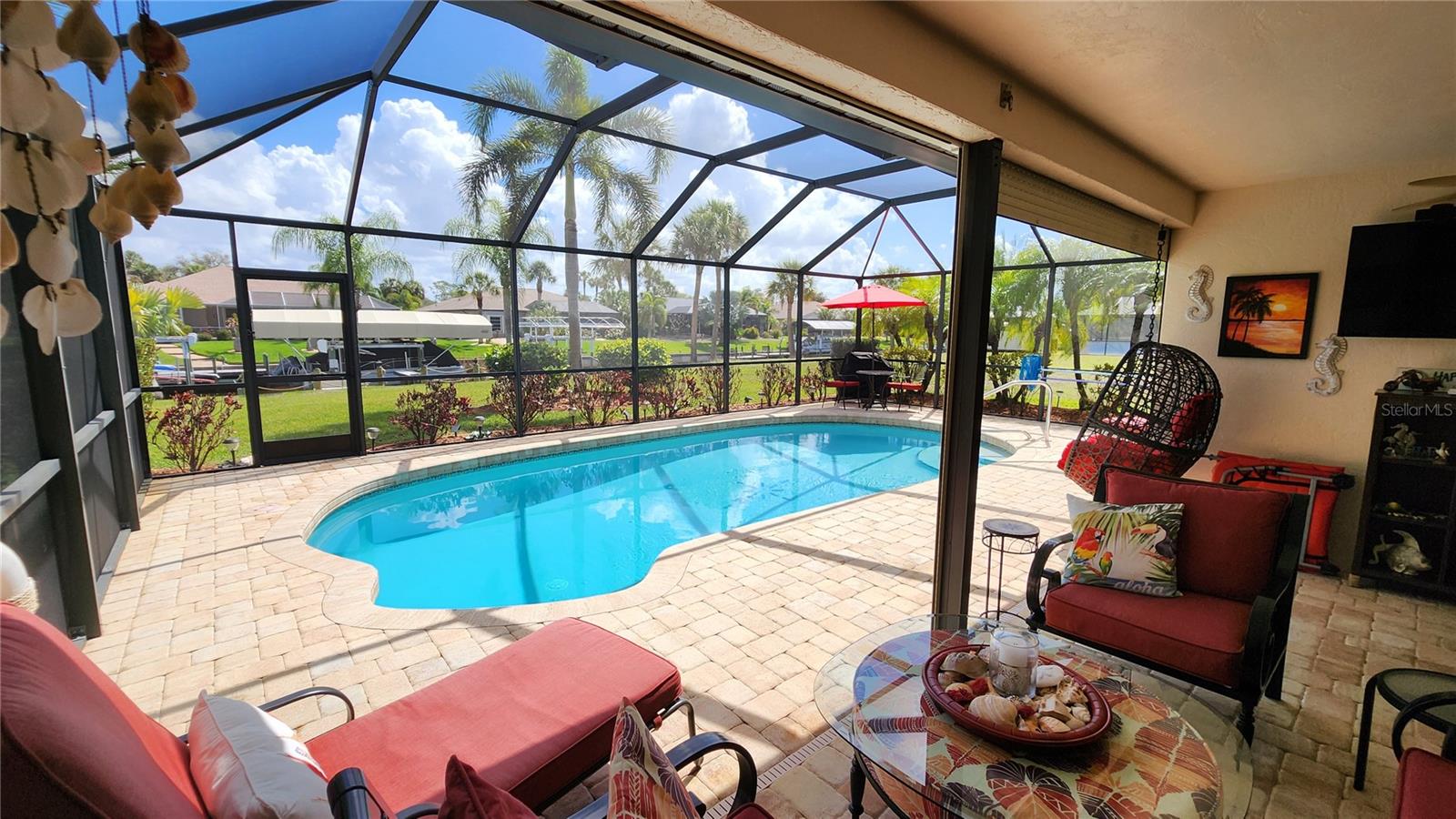 2426 COMO ST, PORT CHARLOTTE, FL, 33948