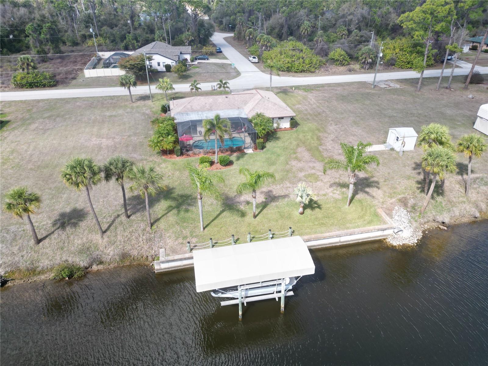 2426 COMO ST, PORT CHARLOTTE, FL, 33948