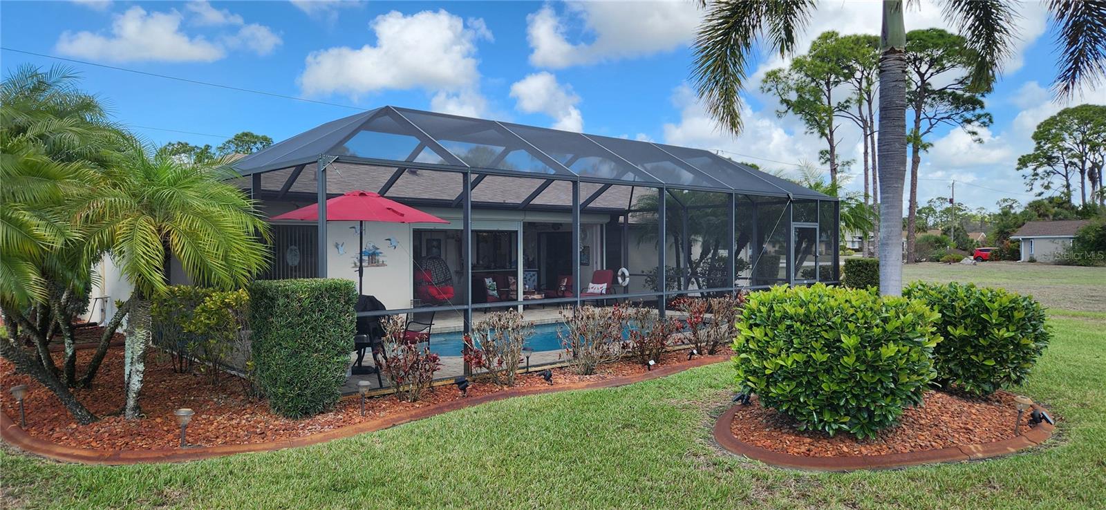 2426 COMO ST, PORT CHARLOTTE, FL, 33948